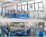 Surgical Drape Non Woven Cap Making Machine Bed Sheet Underwear