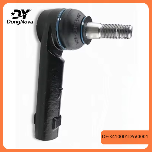 3410001DSV0001 3410002DSV0001 Steering Tie Rod End Assembly Safe for GAC GS3 2024-