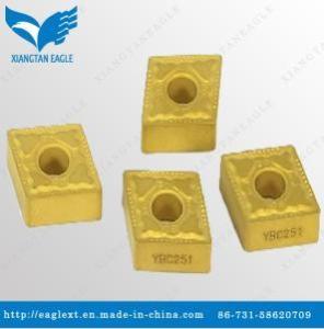 China Cutting Tools Inserts (CNMG120408-PM) wholesale