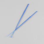 Sterile Microbiology Laboratory Disposable Medical PP Bacterial Inoculation