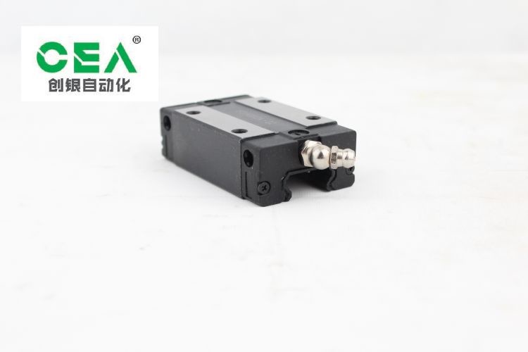 3 Axis 4 Axis CNC Guide 20mm Linear Rails HGH20 SFU1605 1610 Set For CNC Router