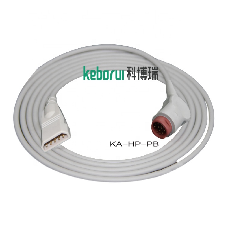 IBP cable convert to PVB transducer