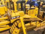 Used Caterpillar Crawler Bulldozer D7h Cat Dozer D7h D6h D7g D6d Secondhand