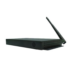 China Commercial BT4.0 Mini Hd Media Box 1080p Video Advertising Machine wholesale