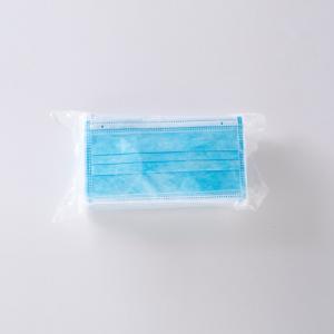 China Dustproof Disposable Breathing Mask / 3 Ply Disposable Face Mask Without Valve wholesale