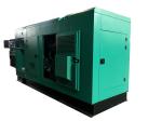 360KW / 450KVA Silent Diesel Generator Soundproof Generator Low Noise Generator