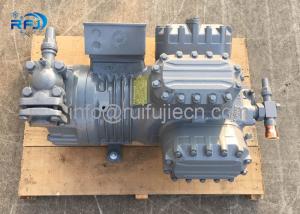 China Cold Room Refrigetion DWN Semi Hermetic Refrigeration Compressor D6SJ-3000 30HP wholesale