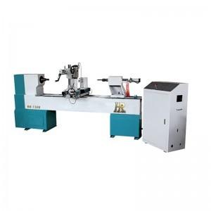 China Woodworking CNC Router Engraver Machine , CNC Wood Design Machine For Door Furniture wholesale