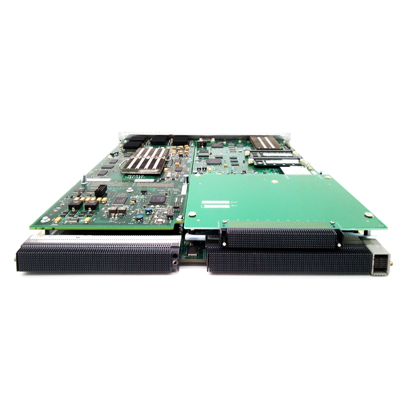 250G Switch Capacity 6500 Sup 2T 2x10GbE 3 x 1GbE With MSFC5 PFC4XL Network Switches