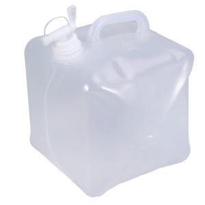 China 20ltr Food Grade plastic Folding Jerry Can Bucket Bag For Garden Kitchen wholesale