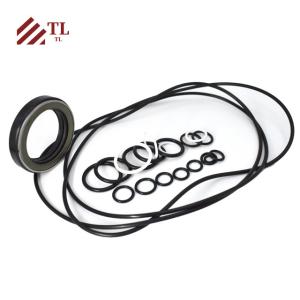 China Swing Motor Seal Kit K9000947 For Komatsu SOLAR300LC Doosan DH300-7 wholesale