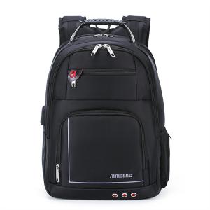 China Outdoor Activity Rucksack With Laptop Compartment Fashionable Design wholesale