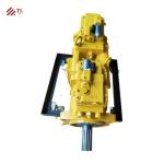 Parts K7V180DTP 5504341 Hydraulic Main Piston Pump Assy erpillar 336GC E336GC