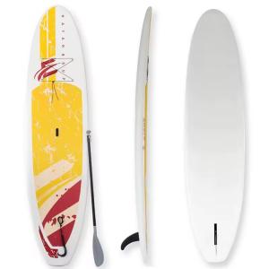 China Factory Sale Various Rigid Durable Stand Up Paddle Board SUP Board on sale