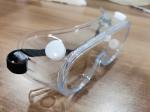 Anti Dust Surgical Safety Eye Protection Goggles Unisex For Personal Care