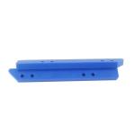 Aluminum CNC Milling Parts OEM / ODM CNC Machined Aluminum Material