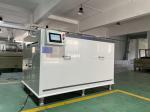 Horizontal Cooling Blower Machine For Stainless Steel Metal