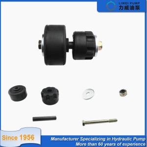 China Antivibration Foot Engine Mounting Pad Assembly XJ-KM911-00001 wholesale