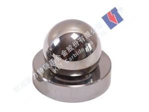 China Tungsten Carbide Ball And Seat wholesale