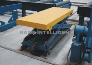 China 20Ton Steel Moving Auxiliary Machine H Beam Automatic Welding wholesale