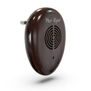 China Electric Fly Insect Ultrasonic Pest pest control ultrasonic repeller Reject wholesale