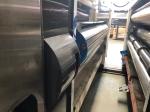 Full Automatic Flexo Printing Slotting Die Cutting Machine