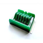 Basic Surgical Instruments Hemolok Clip Surgical Ligating Clip with ISO