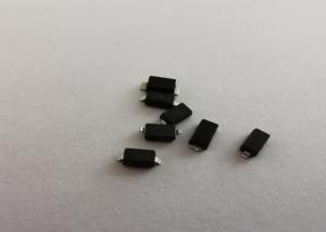 China 0.5 Amperes 20 Volts Schottky Barrier Rectifier Diode MBR0520LT1 wholesale