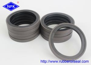 China SPG Combination Hydraulic Cylinders Piston Seal Rings Standard wholesale