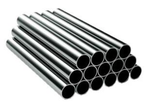 China 0.1mm Thickness 8K DIN Stainless Steel 304 Seamless Pipe wholesale