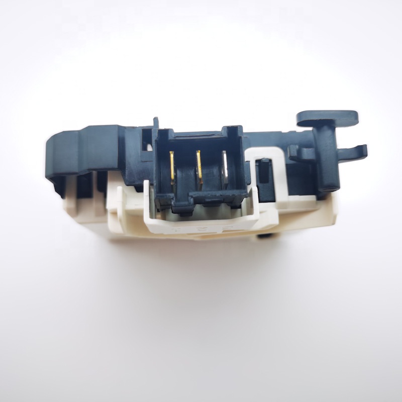 Surmount 17438100000469 Washing Machine Door Switch with Easy Installation Function
