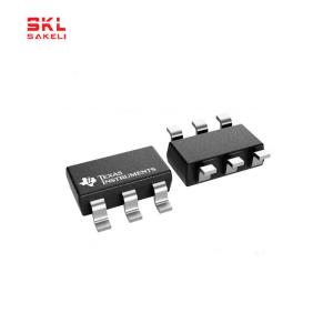 China TPS61071TDDCRQ1 Power Management ICs PMIC Efficient Boost Converter 600mA Switch wholesale