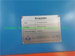 EVA Rubber Kneader Machine Hard Chromed 380V 50HZ