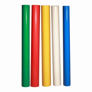 China High Intensity PET Reflectorized Vinyl Translucent Reflective Vinyl Sheeting wholesale
