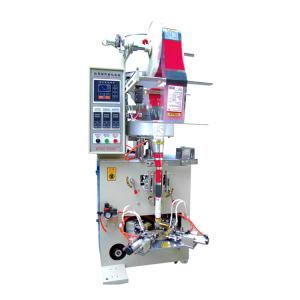 China Plastic Bag Vertical Granule Auto Food Packing Machine wholesale