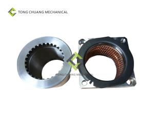 China Concrete Pump Bearing Wear Sleeve Bearing Seat Small End wholesale