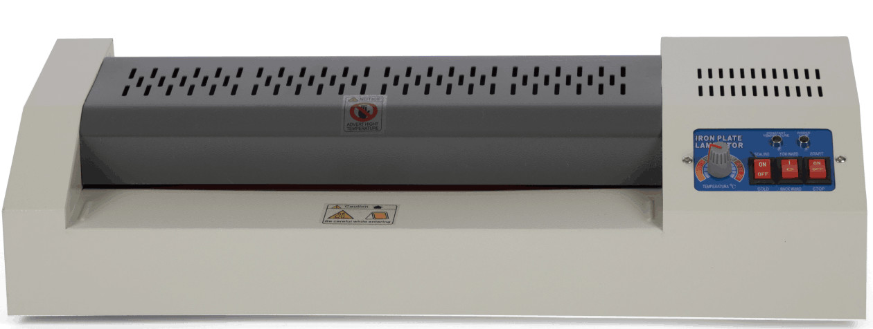 A4 A3 MASTER POUCH METAL LAMINATOR MACHINE LAMINATING MACHINE LAMINATION MACHINE