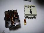 Audio Electronics Batteries & Chargers Metal Stamping Parts , Metal Stamping