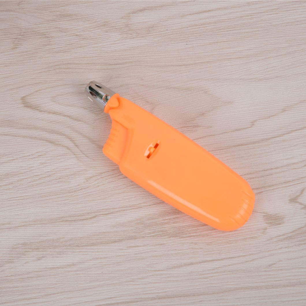 New Design Candle Picnic Gas Lighters for Cookers