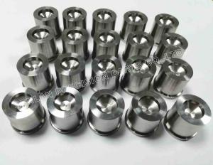 China SKD61 Precision Cnc Machining Components AISI GB Industry Standards wholesale