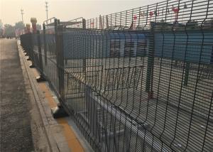 China Anti Climb Wire Mesh wholesale