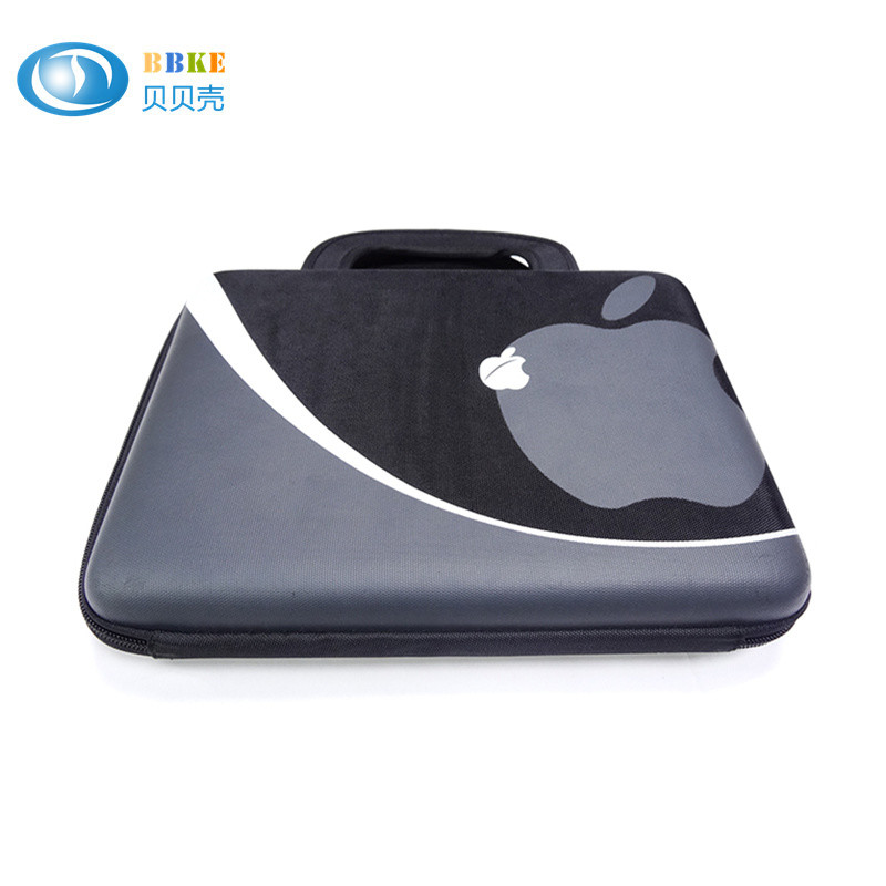Durable Storage Hard Laptop Case EVA Foam Case Waterproof And Shockproof