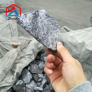 China Manufacturer Wholesale High Carbon Briquette Silicon Metal wholesale
