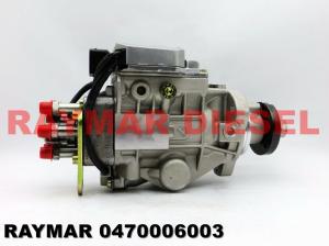 China VP30 Bosch Diesel Fuel Pump / Bosch Diesel Injection Pump 0470006003 For 3056E 216-9824 2169824 wholesale