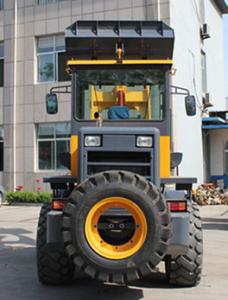 China constructional wheel loader on sale with ce and iso wholesale