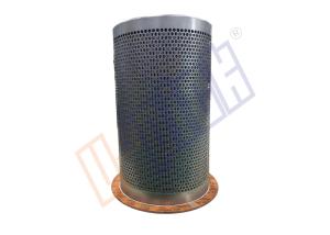 China Super HV Fine Glass Fiber Air Oil Separator For DB 2027 Air Compressor wholesale