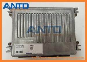 China Easy Assemble ECU Engine Komatsu Controller 220-77835-26-1009 7835-26-1004 For PC200-7 Komatsu Excavator wholesale