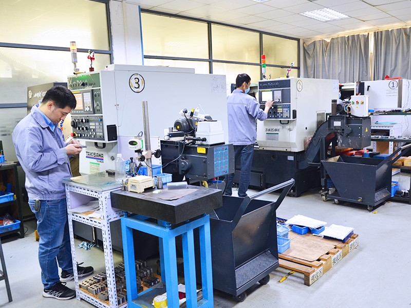 High Accuracy Custom Made Mold Ejector Pins For Plastic Mould Components