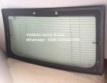 Bentley Flying Spur Subaru Windshield