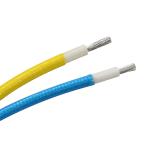 UL3122 Silicone Braided Wire for House Appliance Wiring